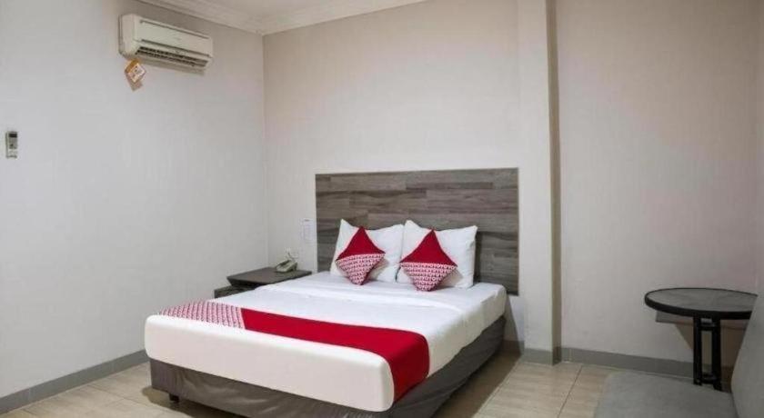 The Music Hotel Kangboi Bagian luar foto