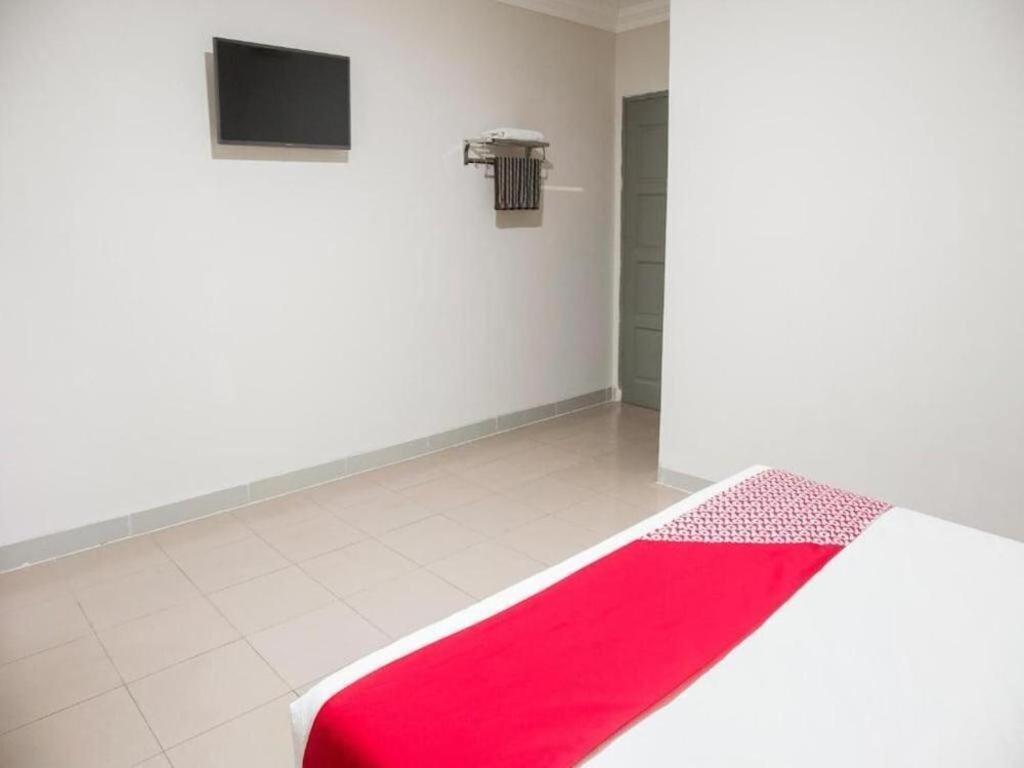 The Music Hotel Kangboi Bagian luar foto